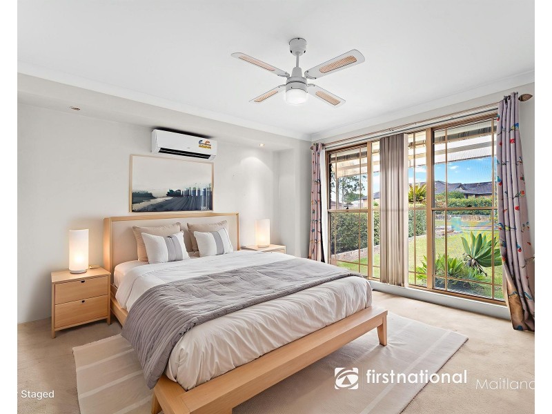 77 Budgeree Drive, Aberglasslyn NSW 2320