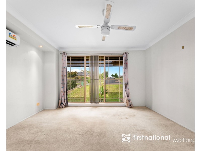 77 Budgeree Drive, Aberglasslyn NSW 2320