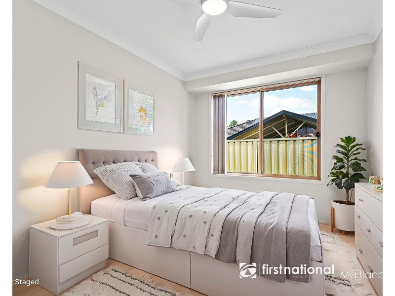 77 Budgeree Drive, Aberglasslyn NSW 2320