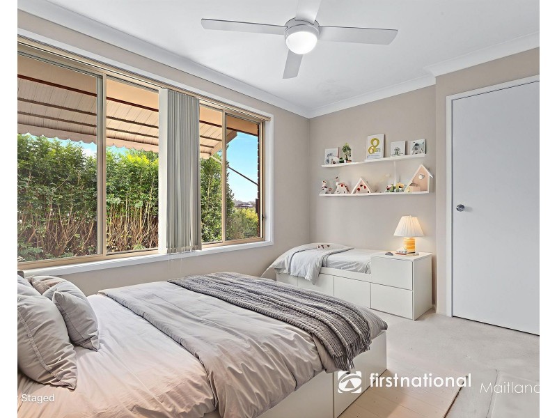 77 Budgeree Drive, Aberglasslyn NSW 2320