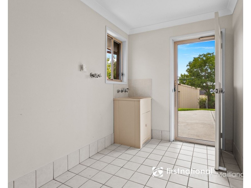 77 Budgeree Drive, Aberglasslyn NSW 2320