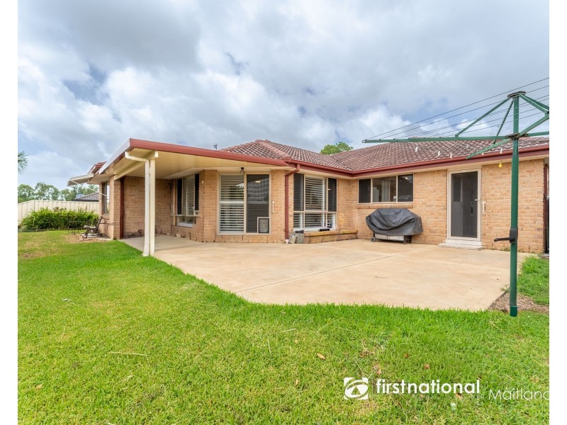 77 Budgeree Drive, Aberglasslyn NSW 2320