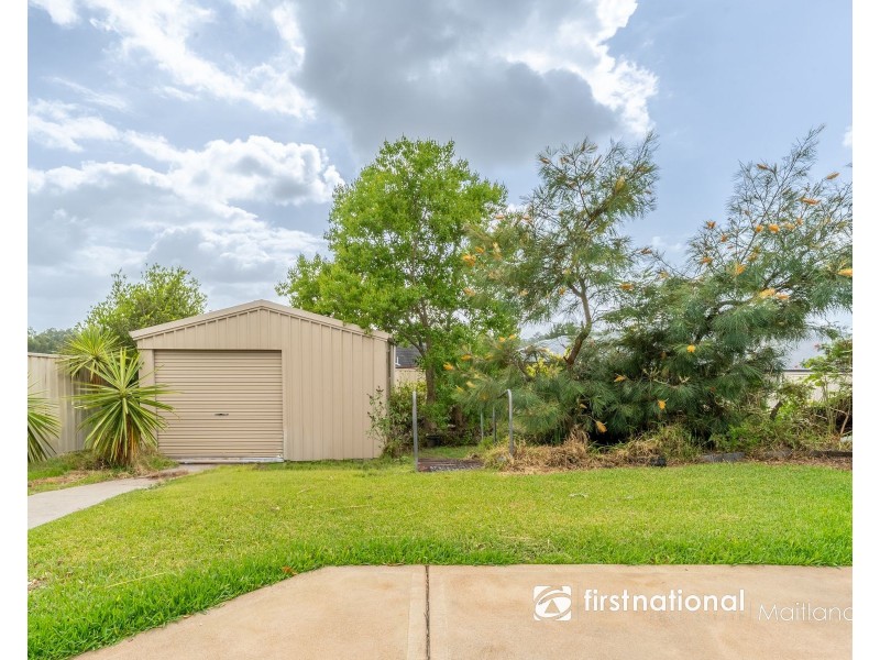 77 Budgeree Drive, Aberglasslyn NSW 2320