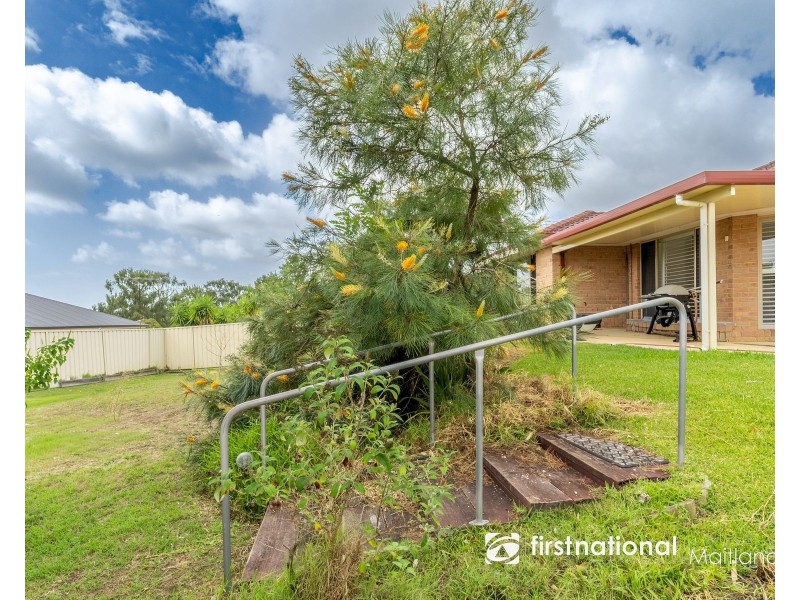 77 Budgeree Drive, Aberglasslyn NSW 2320