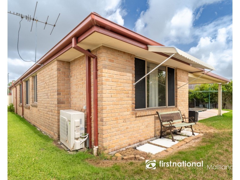 77 Budgeree Drive, Aberglasslyn NSW 2320