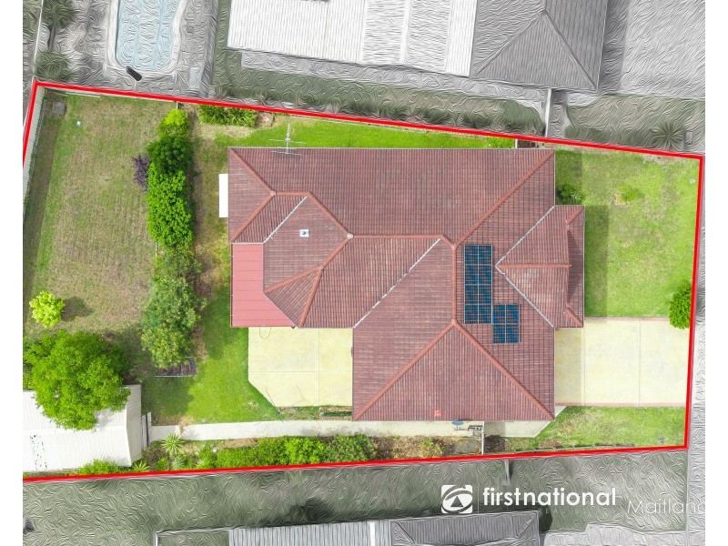 77 Budgeree Drive, Aberglasslyn NSW 2320