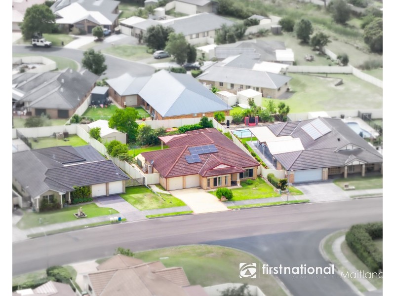 77 Budgeree Drive, Aberglasslyn NSW 2320