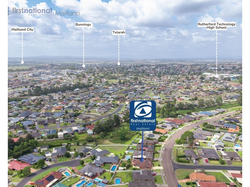 77 Budgeree Drive, Aberglasslyn NSW 2320