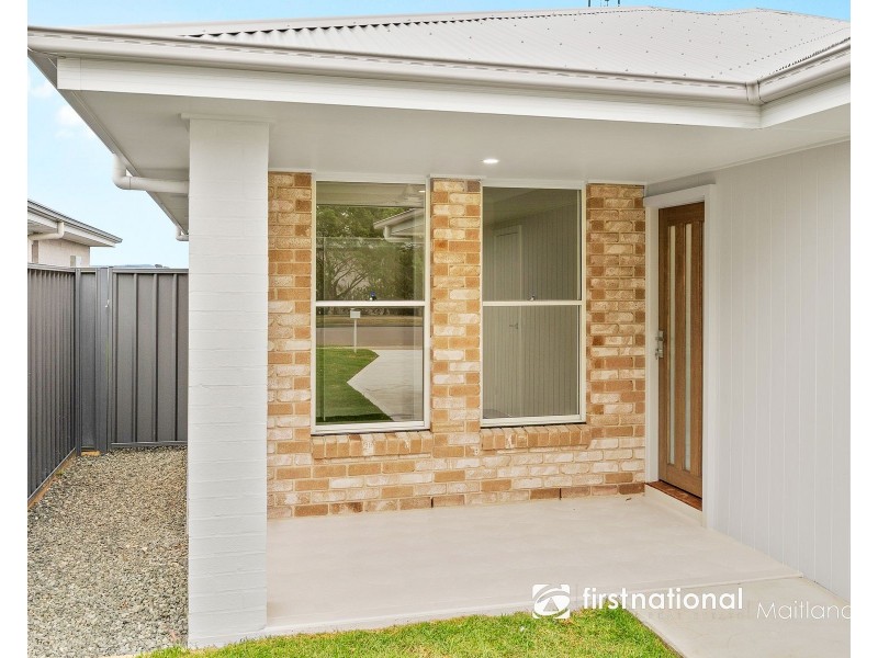 17A Waterworks Road, Rutherford NSW 2320