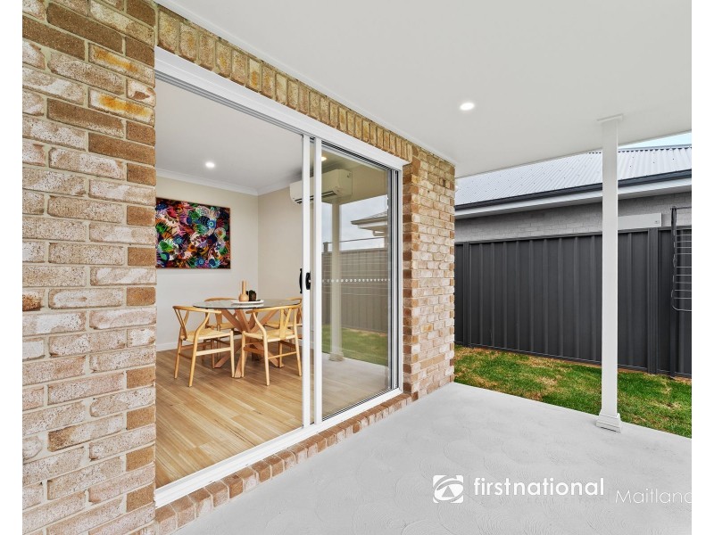 17A Waterworks Road, Rutherford NSW 2320