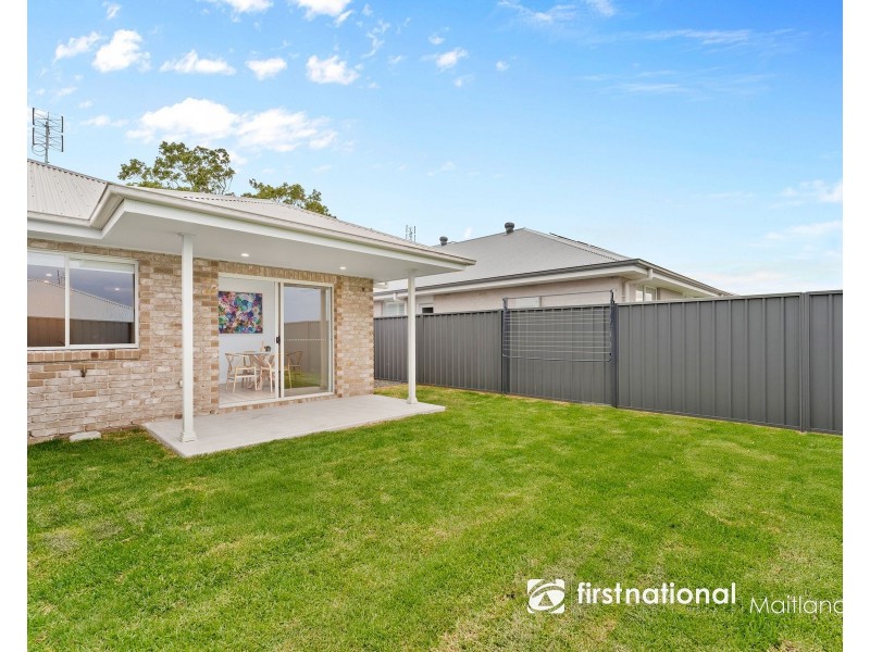 17A Waterworks Road, Rutherford NSW 2320