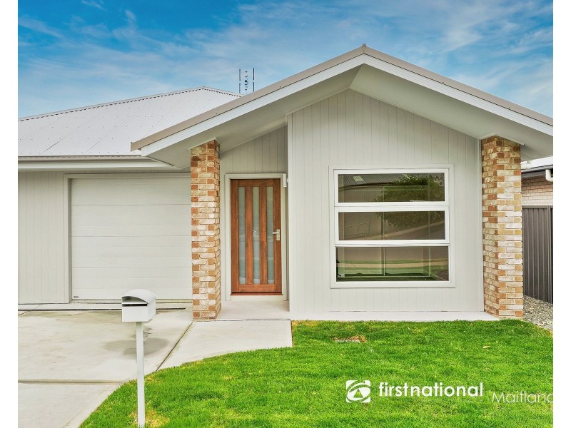 17  Waterworks Road, Rutherford NSW 2320