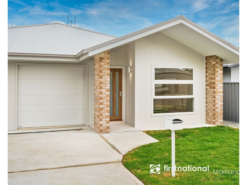 17  Waterworks Road, Rutherford NSW 2320