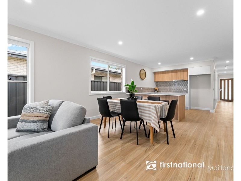 17  Waterworks Road, Rutherford NSW 2320