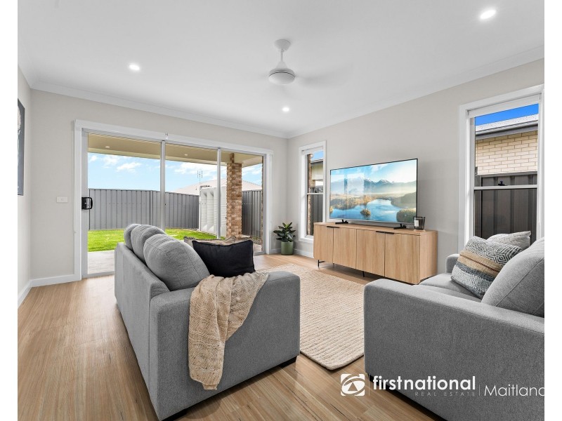 17  Waterworks Road, Rutherford NSW 2320