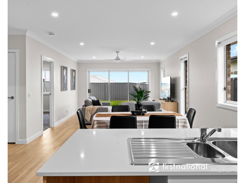 17  Waterworks Road, Rutherford NSW 2320