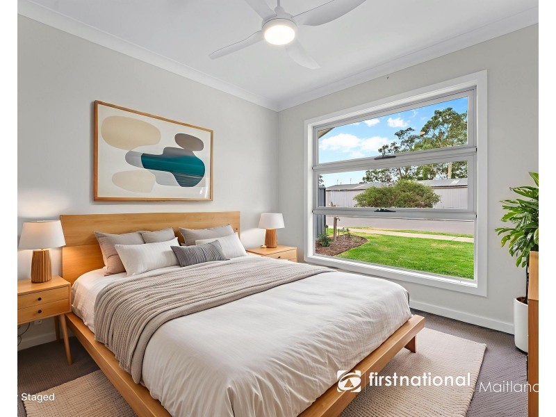 17  Waterworks Road, Rutherford NSW 2320