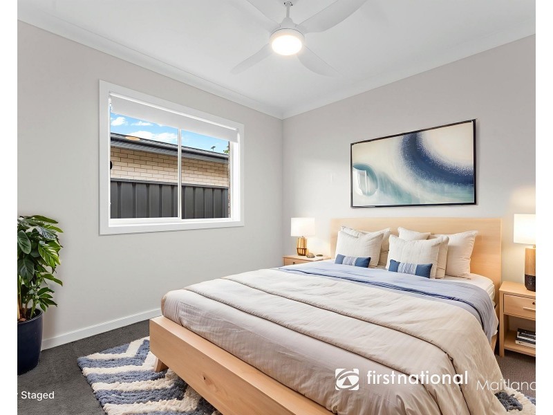 17  Waterworks Road, Rutherford NSW 2320