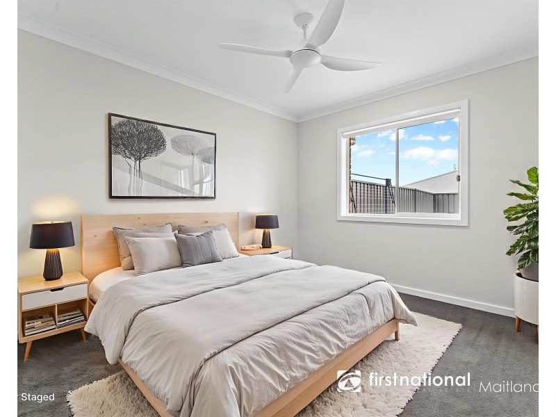 17  Waterworks Road, Rutherford NSW 2320