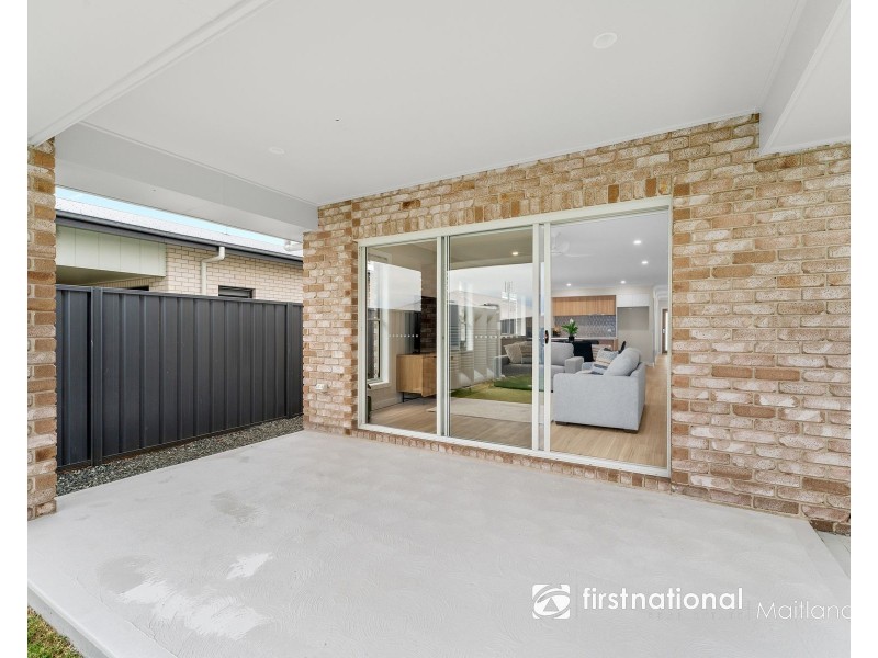 17  Waterworks Road, Rutherford NSW 2320