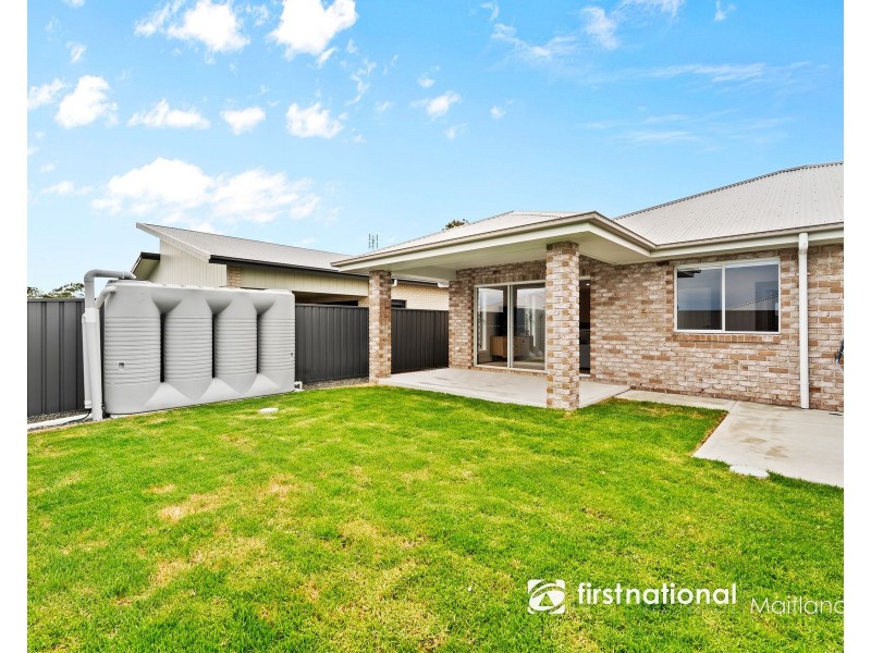 17  Waterworks Road, Rutherford NSW 2320