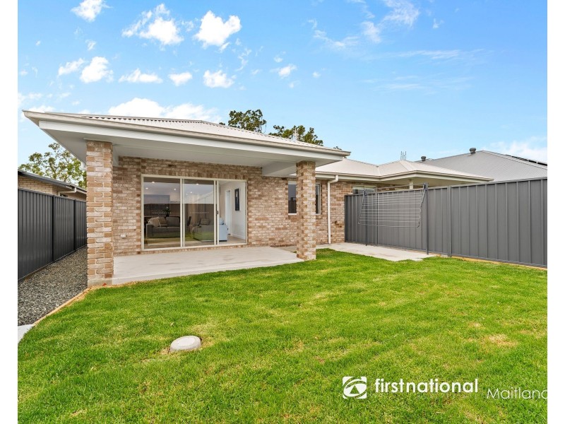 17  Waterworks Road, Rutherford NSW 2320