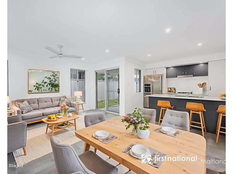 17A & 17B Woodoak Road, Karuah NSW 2324