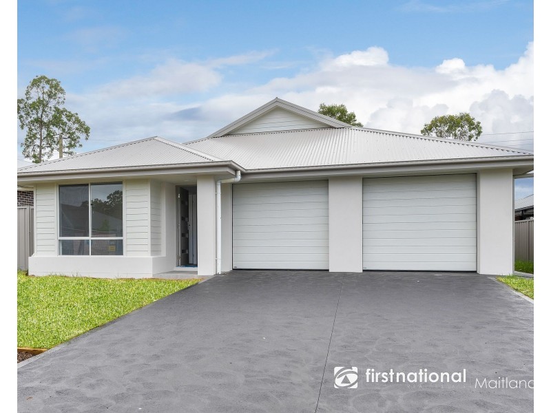 17A & 17B Woodoak Road, Karuah NSW 2324