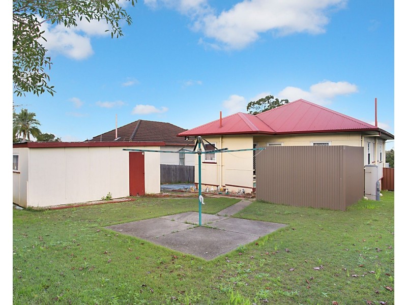 7 Kenneth Street, East Maitland NSW 2323