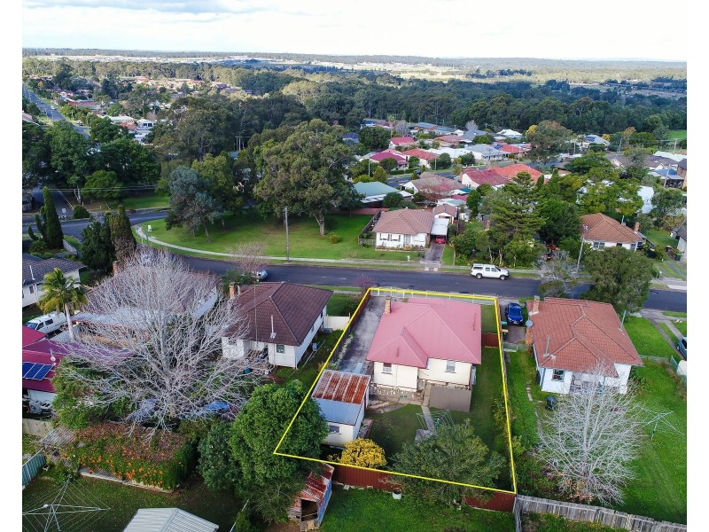 7 Kenneth Street, East Maitland NSW 2323