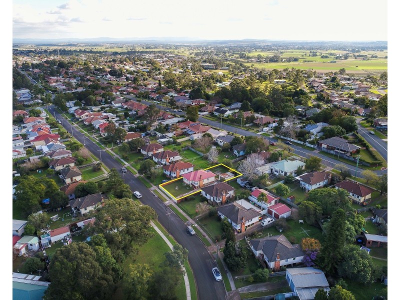 7 Kenneth Street, East Maitland NSW 2323