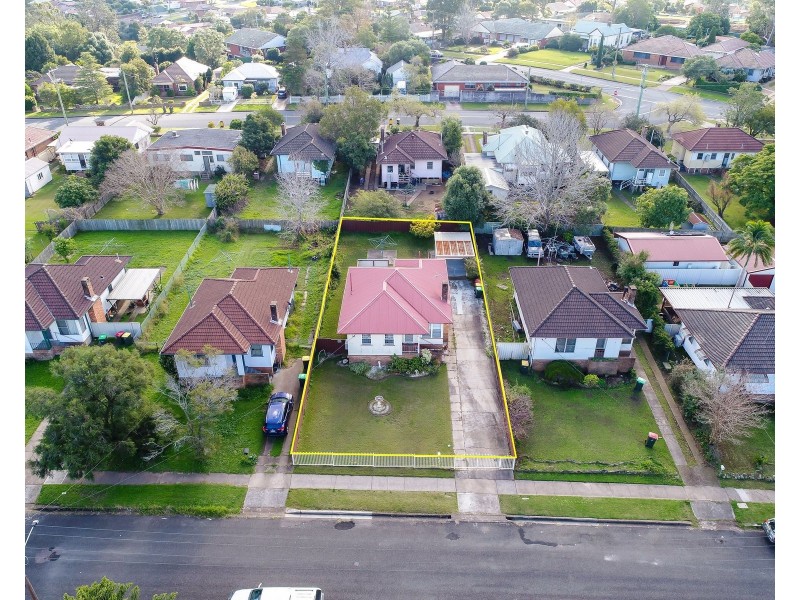 7 Kenneth Street, East Maitland NSW 2323