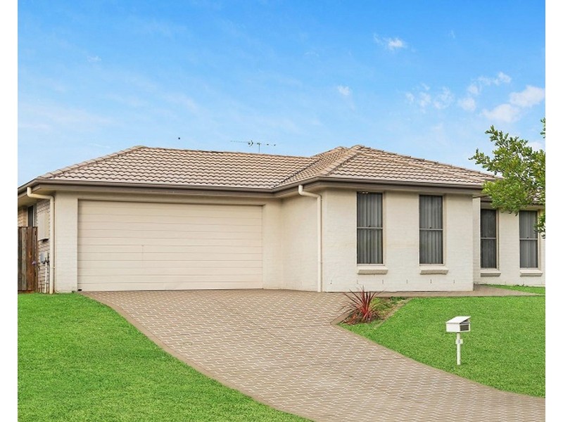 8 Passage Close, Gillieston Heights NSW 2321