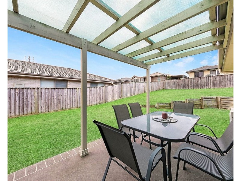 8 Passage Close, Gillieston Heights NSW 2321