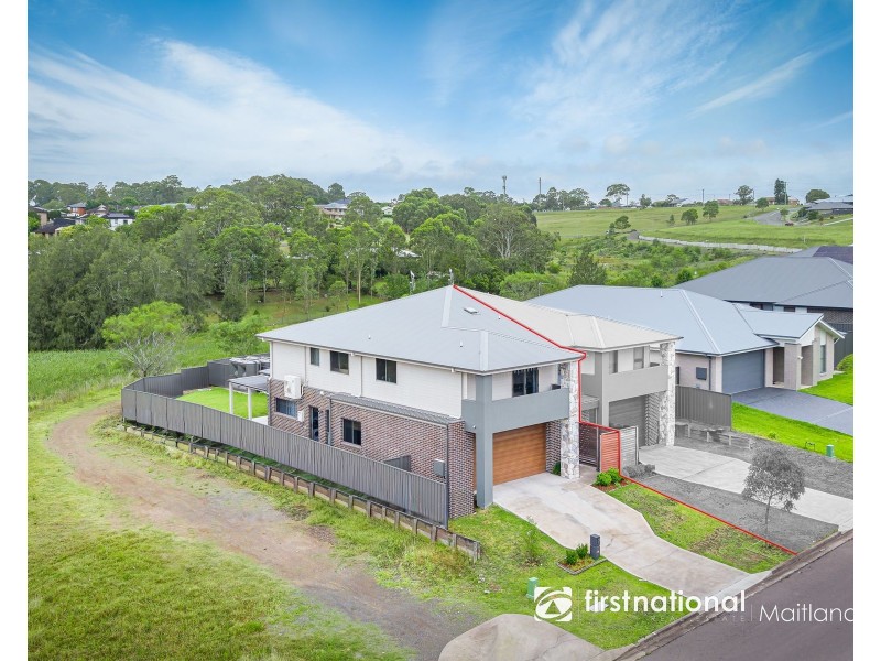 7 Hunterglen Drive, Bolwarra NSW 2320