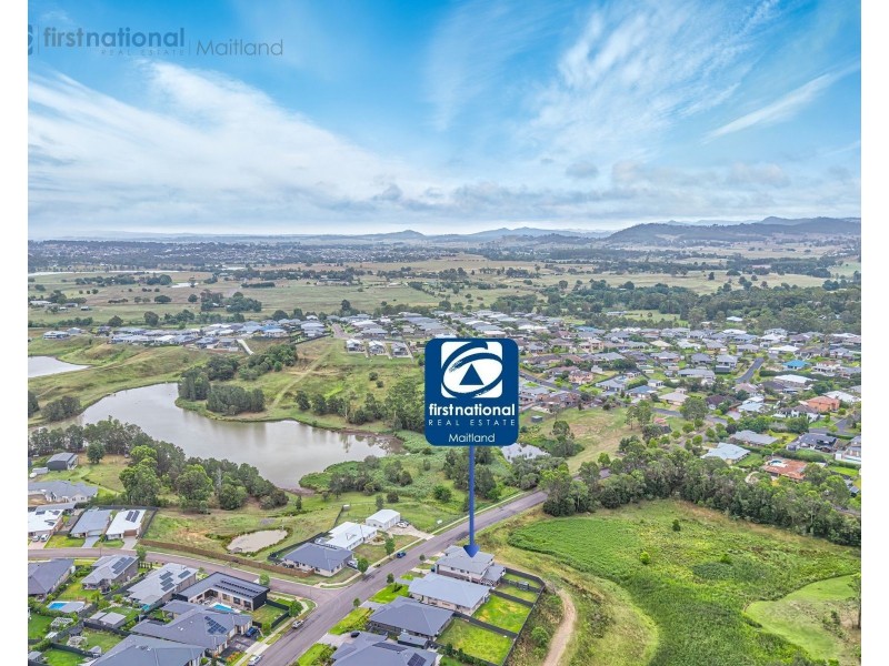 7 Hunterglen Drive, Bolwarra NSW 2320