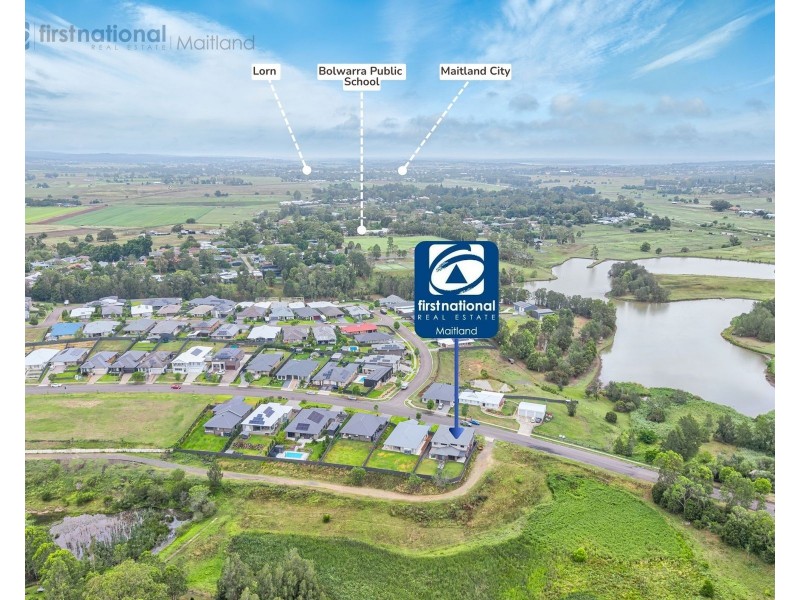 7 Hunterglen Drive, Bolwarra NSW 2320