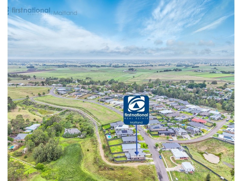 7 Hunterglen Drive, Bolwarra NSW 2320