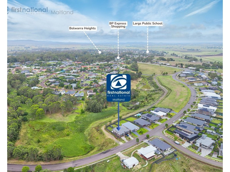 7 Hunterglen Drive, Bolwarra NSW 2320