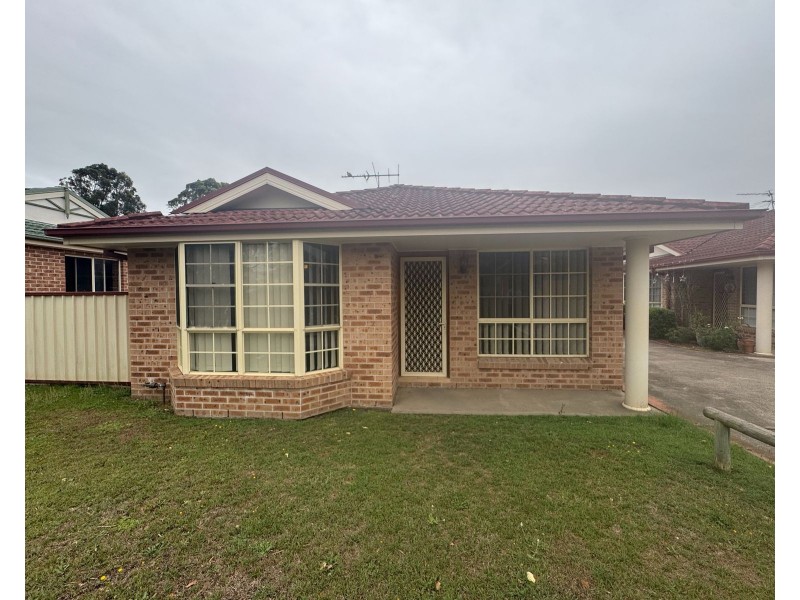 5/14 Justine Parade, Rutherford NSW 2320