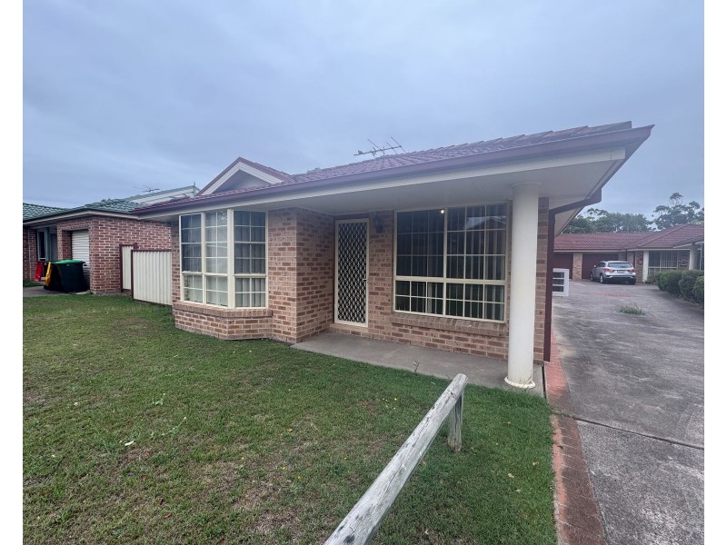5/14 Justine Parade, Rutherford NSW 2320