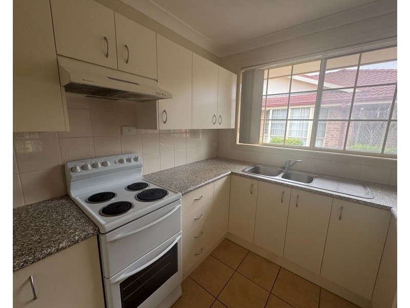 5/14 Justine Parade, Rutherford NSW 2320