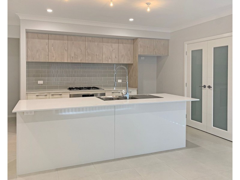 4 Hilltop Grove, Cliftleigh NSW 2321