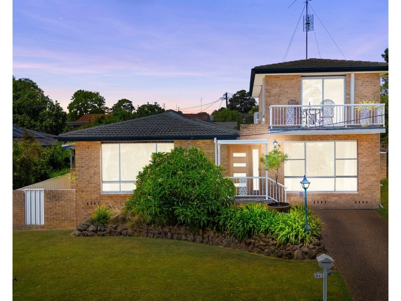 25 Mawson Avenue, East Maitland NSW 2323