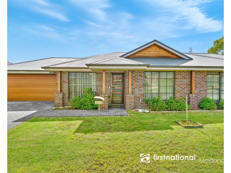 25 Guthrie Crescent, Thornton NSW 2322