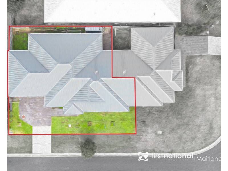 25 Guthrie Crescent, Thornton NSW 2322