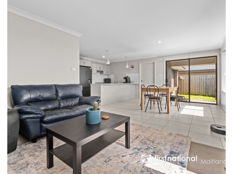 25 Guthrie Crescent, Thornton NSW 2322