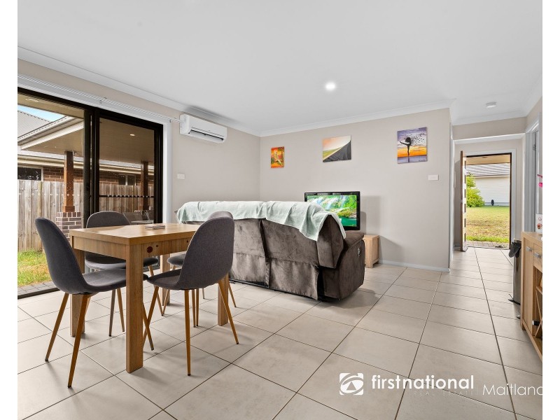 25 Guthrie Crescent, Thornton NSW 2322