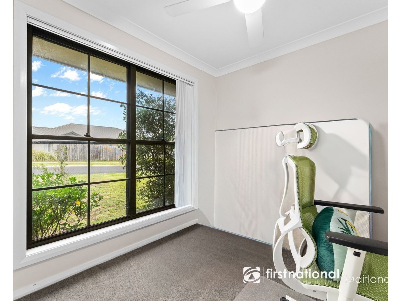 25 Guthrie Crescent, Thornton NSW 2322