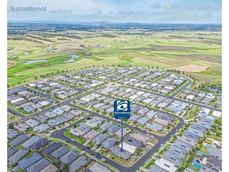 25 Guthrie Crescent, Thornton NSW 2322